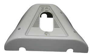 Polaris 5-2050 white bottom housing for ATV 340 robotic pool cleaner