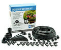 DIG FM01AS patio drip watering kit with tubing, emitters and fittings