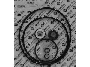 SuperPro GO-KIT14-9 seal kit for Jacuzzi Magnum pumps