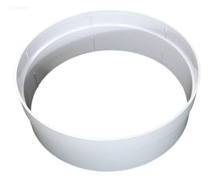 Pentair 85002300 skimmer extension collar for ring seat