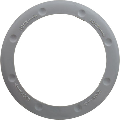 Pentair 590127Z gray color ring for the ColorVision LED light bubbler