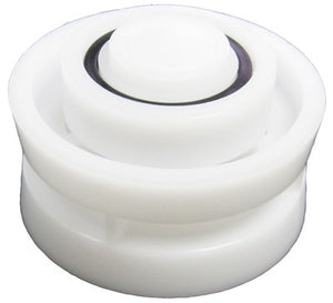 Hayward RCX26001 roller bearing guide for AquaVac TigerShark robotic cleaners