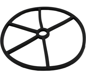Pentair E-12-S2 2 inch spider gasket for multiport valves
