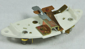 Century motor switch assembly for BN frame pool and spa motors