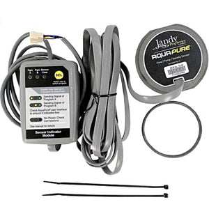 Jandy R0476400 port sensor kit for 3 port cell with 25 foot cable