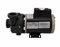 Balboa 5235212-S Ultimax spa pump, 4HP 230V two speed with 2 in. suction port