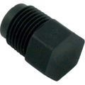 Polaris P20 1/8 inch male pipe thread plastic plug for the PB4-60 booster pump