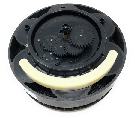 Paramount 004-302-4406-00 water valve 4 port module, 3+1 configuration