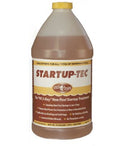 EasyCare Startup-Tec 70064, 64 oz pool startup treatment bottle