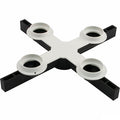 Waterway 550-4300 cartridge manifold assembly for Crystal Water filters