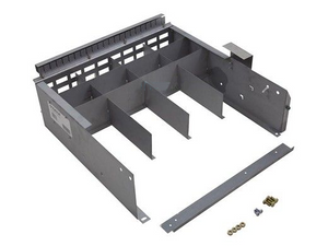 Raypak 010423F burner tray for the 336A pool heater