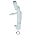 Polaris 9-100-1002 feed pipe assembly for the Polaris 360 pressure cleaner