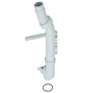 Polaris 9-100-1002 feed pipe assembly for the Polaris 360 pressure cleaner
