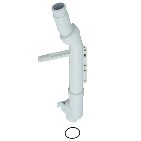 Polaris 9-100-1002 feed pipe assembly for the Polaris 360 pressure cleaner