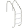 S.R. Smith VLLS-103E Econoline 3 step stainless pool ladder