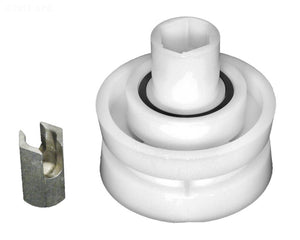 Hayward RCX26002 drive pulley assembly with ball bearing for TigerShark cleaners