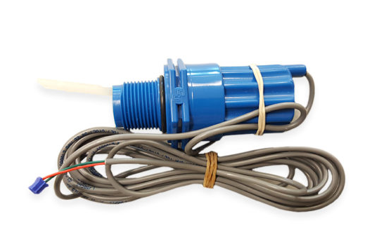 Solaxx FLW-BL-D digital flow switch