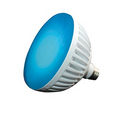 J&J Electronics 46911 ColorSplash LED pool lamp, 12V