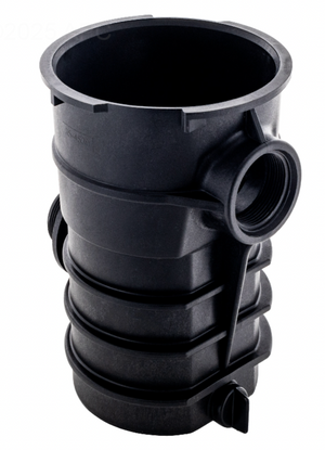 Pentair 354530Z trap basket housing for the Dynamo above ground pool pump