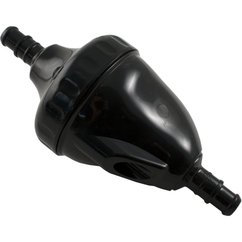 Polaris G64 black back-up valve case replacement kit