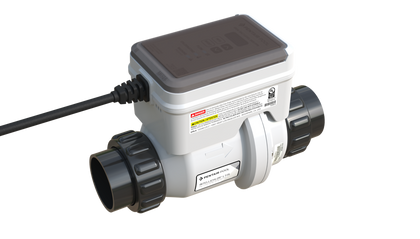Pentair IntelliChlor LT25 salt chlorine generator cell 523747-EC