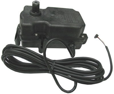Pentair 263045 CVA-24 24 VAC valve actuator with 25 ft. cable