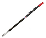 Skimlite CL820L CarbonLite EZ Ship telescopic pool pole with lever lock