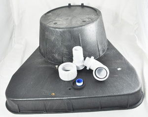 Hayward EC65BLP System III base kit