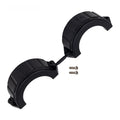 Waterway 400-5161B 2 inch split nut for the 2012 heater