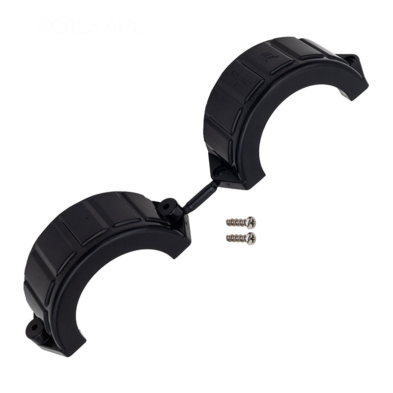 Waterway 400-5161B 2 inch split nut for the 2012 heater