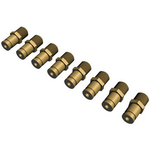 Hayward FDXLBOP1930 H-Series liquid propane burner orifice kit