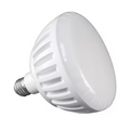 J&J Electronics PureWhite LPL-PR2-WW-120 warm white 120 volt pool lamp