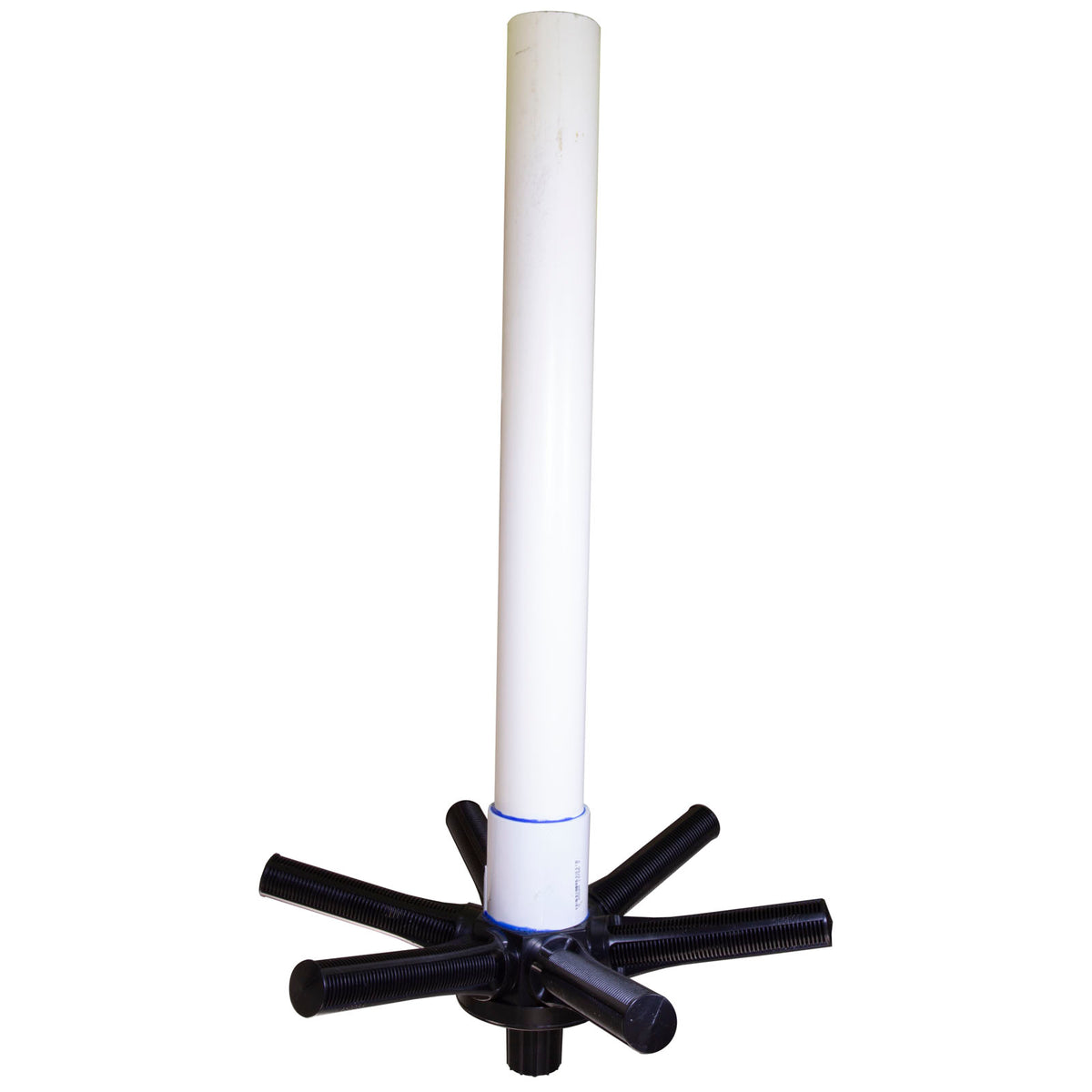Pentair 152237 2 in. standpipe and piping assembly with hub for the Tagelus TA60 sand filter