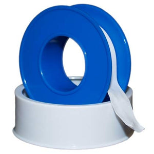SuperPro HTST520-1/2 Teflon thread seal tape, 1/2 inch roll