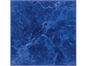National Pool Tile Seven Seas series 6x6 Mediterranean blue pool tile, PA32