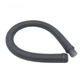 Pentair 41200-0130 40 foot gray hose sectional kit with leader for the Great White pool cleaner