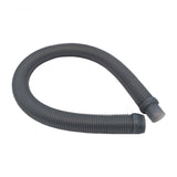 Pentair 41200-0130 40 foot gray hose sectional kit with leader for the Great White pool cleaner