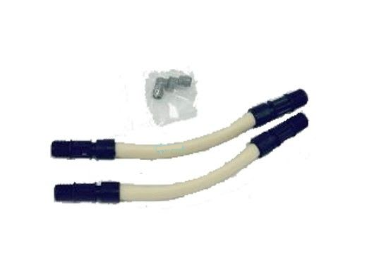 IPS VP501 VidaPure peristaltic pump squeeze tubes, 2-pack