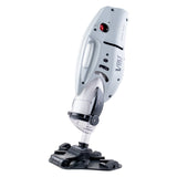 WaterTech Volt FX-8Li cordless rechargeable pool and spa vacuum, 34000KL