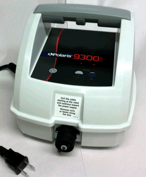 Polaris R0516500 power supply control unit for the 9300 Sport cleaner