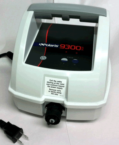 Polaris R0516500 power supply control unit for the 9300 Sport cleaner