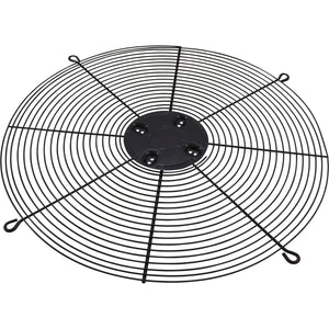 Pentair 473786 24 inch fan guard for UltraTemp pool and spa heat pumps