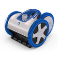 Hayward W3PHS41CST AquaNaut 400 four wheel drive suction pool cleaner