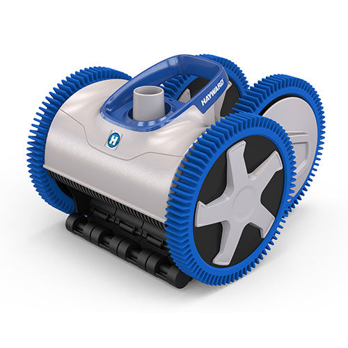 Hayward W3PHS41CST AquaNaut 400 four wheel drive suction pool cleaner