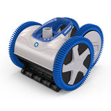 Hayward W3PHS41CST AquaNaut 400 four wheel drive suction pool cleaner