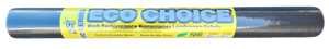GCI 18031 black ProSpun landscape fabric roll, Eco Choice 180 Series, 3 ft x 100 ft