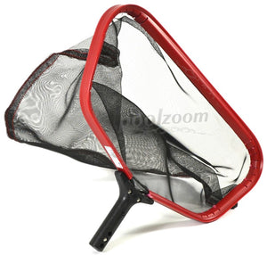 Purity Pool RBTD Red Baron Tuff Duty leaf rake