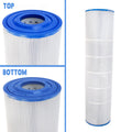 Waterco CC150 150 square foot replacement filter cartridge, part 62051