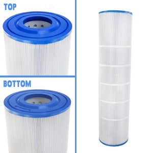 Waterco CC150 150 square foot replacement filter cartridge, part 62051