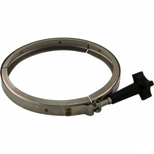 Sta-Rite WC119-87 clamp assembly for Crystal-Flo top mount sand filters